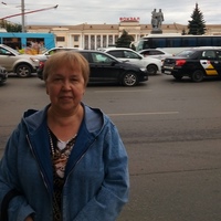 Гарусова Ольга, Россия, Удачный
