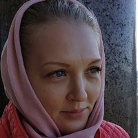 Ромашкина Ирина, Россия, Белгород