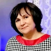 Шакирова Татьяна, Россия, Калининград