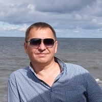 Мотовилов Алексей, Россия, Москва