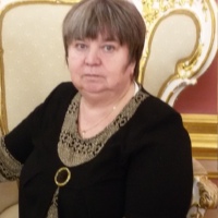 Митрофанова Татьяна, Россия, Санкт-Петербург