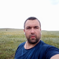 Фатеев Миша, Россия, Оренбург