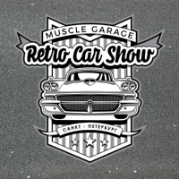 Retro Car Show - музей ретро автомобилей