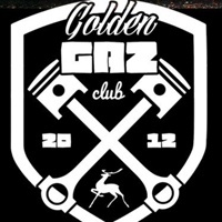 GOLDEN GAZ™