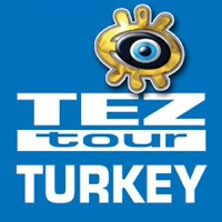 TEZ TOUR Турция