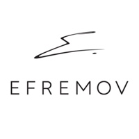 EFREMOV - ювелирные украшения