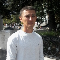Курдиани Пётр, Россия, Севастополь