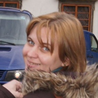 Николаева-Григорьева Надежда, Россия, Санкт-Петербург