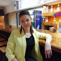 Катышева Антонина, Казахстан, Алматы