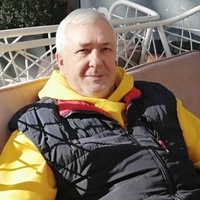 Нерушаев Владимир, Украина, Одесса