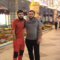 Хаваяшхов Ислам, Россия, Нальчик