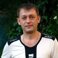 Савёлков Дмитрий