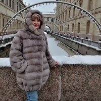 Баклашкина Любовь, Россия, Санкт-Петербург