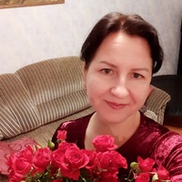 Васильева Ирина, Россия