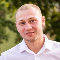 Егоров Михаил, Россия, Челябинск