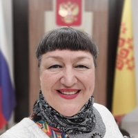 Сарбаева Лада, Россия, Чебоксары