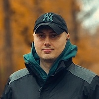 Франченко Евгений, Россия, Москва