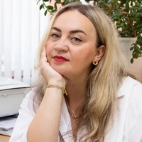 Шевелёва Наталья, Россия, Волгоград