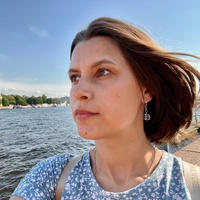 Горшкова Карина, Россия, Москва