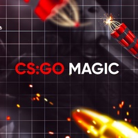 CS:GO MAGIC