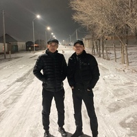 Уалихан Бақдаулет, Казахстан
