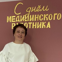 Челак Татьяна, Россия, Октябрьский