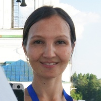 Ким Александра, Россия, Новосибирск