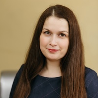 Абдуллаева Светлана, Россия, Саранск