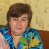 Кокорина Татьяна, Россия, Угольская