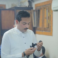 Wahid Abdallah, Египет, Sharm el-Sheikh