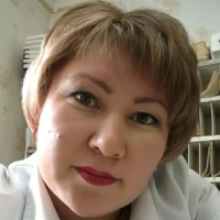 Махмутова Эльмира, Казахстан, Семей