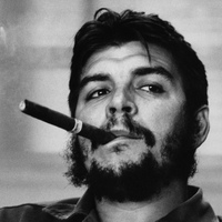 Che-Guevara Ernesto, Боливия