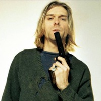 Cobain Kurt, Россия, Астрахань