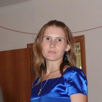 Kazakova Olesya