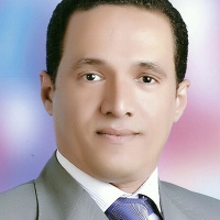 Mohamed Yusef, Египет, Cairo