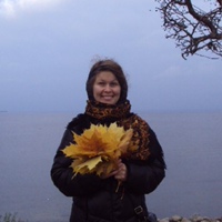 Марфенкова Ирина, Россия, Волжский
