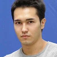 Жангир Тусупбеков, Казахстан, Алматы