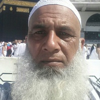 Nadeem Tahir, Пакистан, Gujrāt