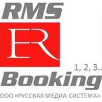 Booking Rms, Россия, Москва