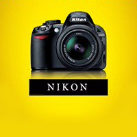 I love Nikon! - фан клуб