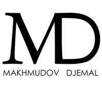 Makhmudov Djemal, Россия, Москва