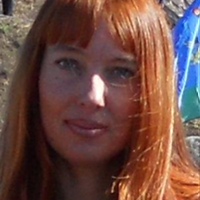 Гаврыш Наталья, Россия, Луганск