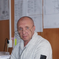 Новиков Олег, Уфа