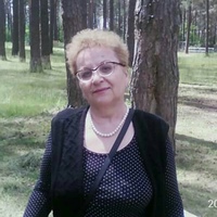 Тамазян Маргарита, Россия, Брянск