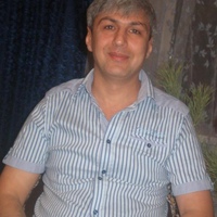 Бабанов Дмитрий, Россия