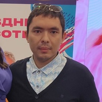 Газизов Эмиль, Россия, Тюмень