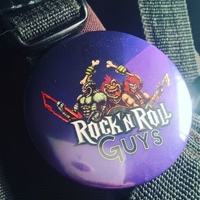 ROCK 'N Roll Guys