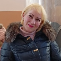Ерофеевская Ирина, Россия, Вычегодский