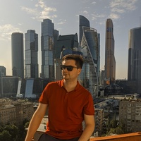 Ermakov Kirill, Россия, Москва