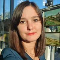 Гончарова Мария, Россия, Саратов